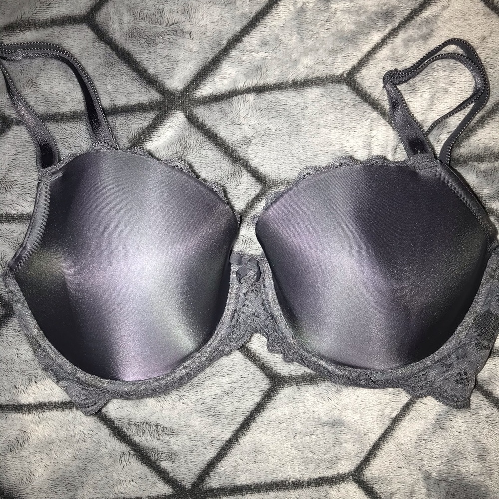 Dream Angels Lined Demi Bra from Victoria’s Secret